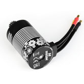 RC Car Motor Brushless 1:8 MSDJ-3660 For X25 X27
